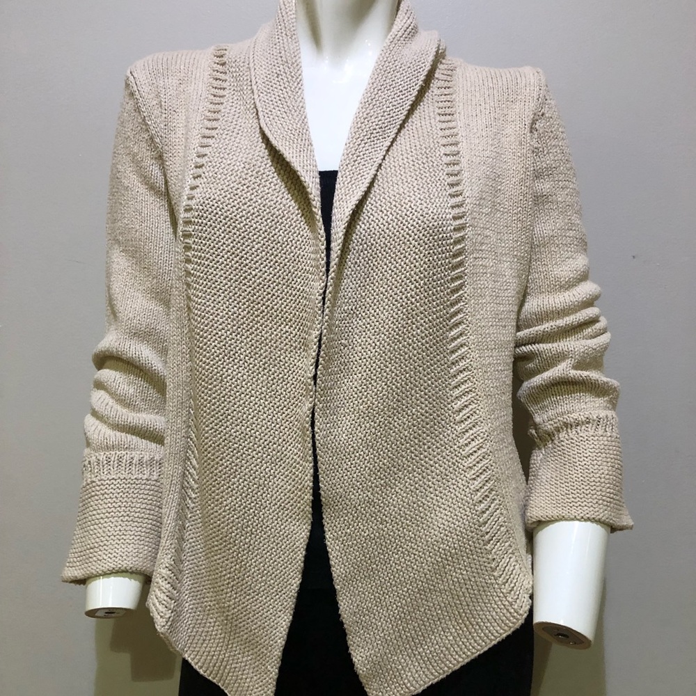 Eileen Fisher Jacket